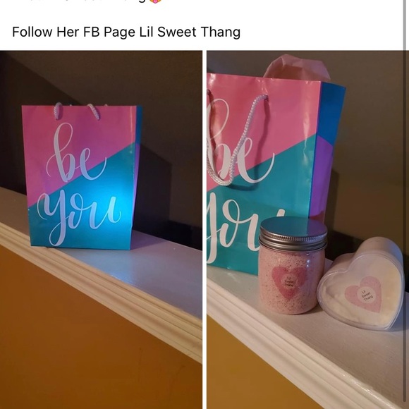 Whipped Sheabutter - Picture 3 of 8